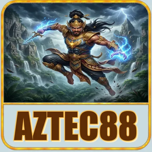 Detail APK aztec88