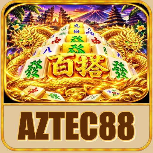 Aplikasi aztec88 Android